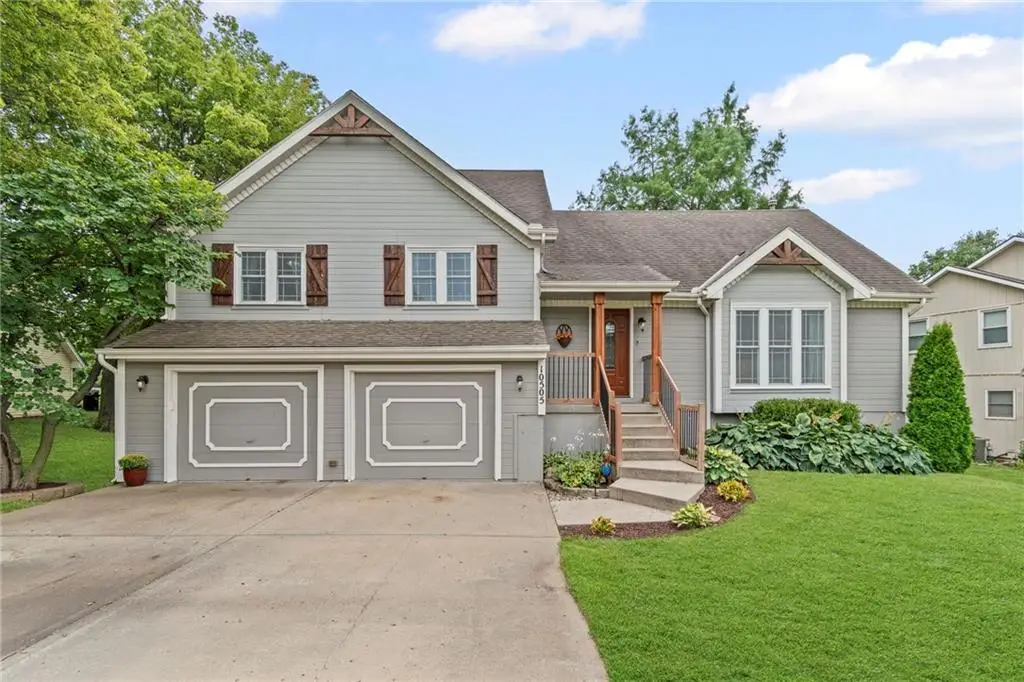 10505 NE 97th Terrace, Kansas City, MO 64157 - Image #1
