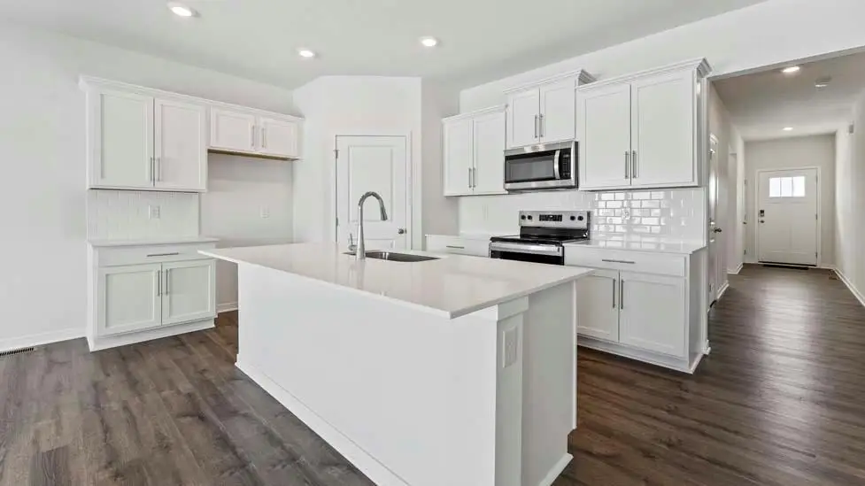 2705 Mercer Lane, Platte City, MO 64079 - Image #1