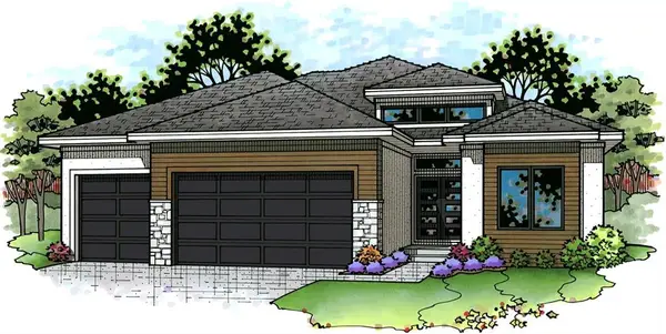 22087 W 100th Terrace, Lenexa, KS 66220