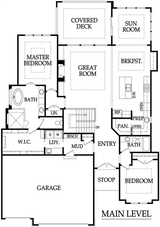 22087 W 100th Terrace, Lenexa, KS 66220 - Image #2