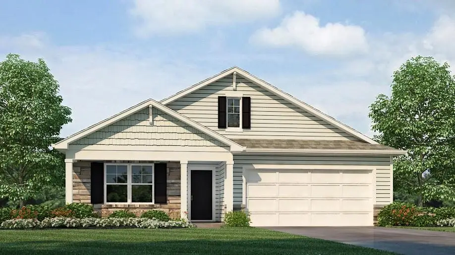 2209 Creek View Lane, Raymore, MO 64083 - Image #1