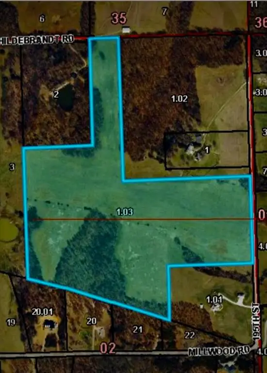 000000 195th Street, Easton, KS 66020