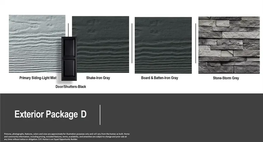 2210 Crestview Place, Raymore, MO 64083 - Image #3