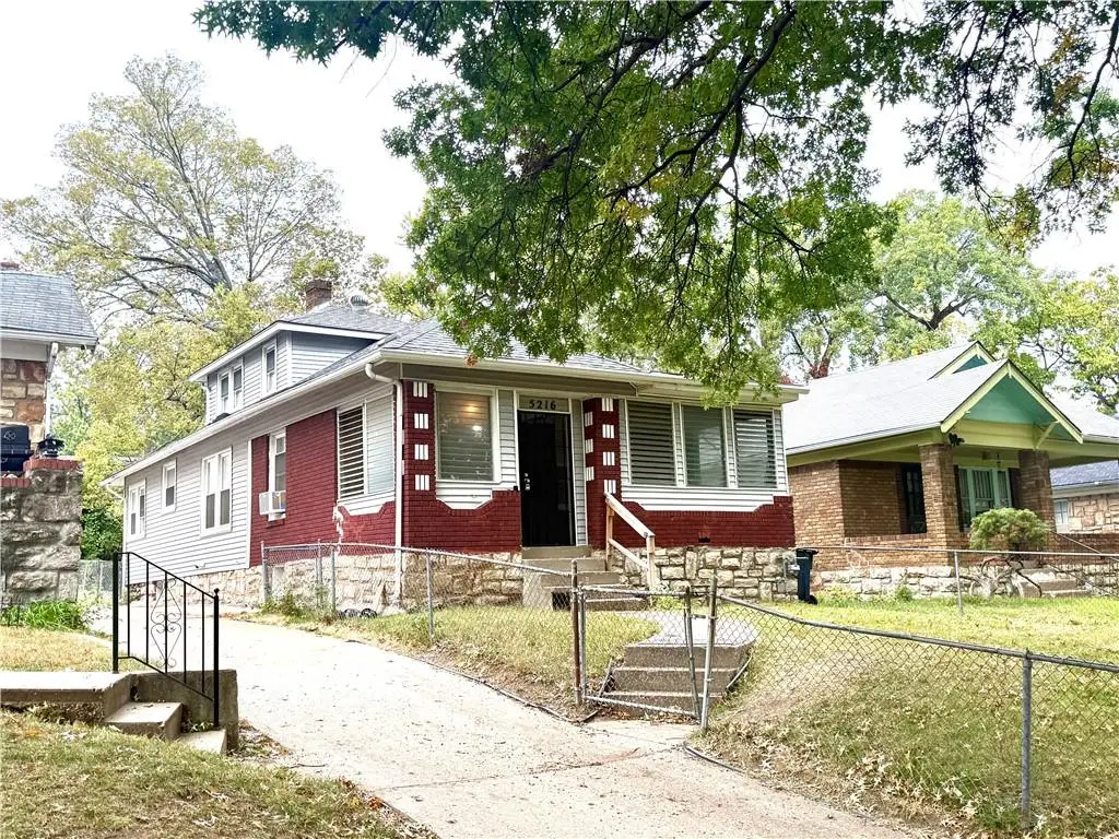 5216 Brooklyn Avenue, Kansas City, MO 64130 - Image #1