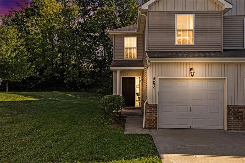 4031 N Hardesty Avenue, Kansas City, MO 64117 - Image #1