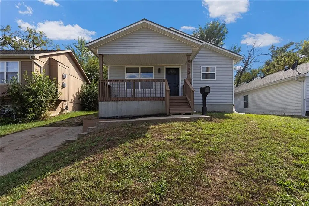 15103 E Truman Road, Independence, MO 64050 - Image #1