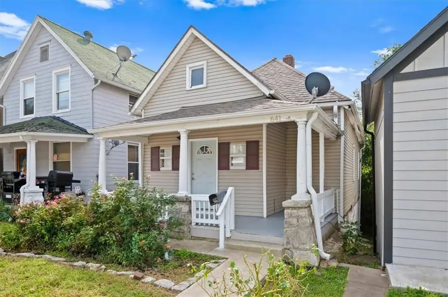 641 Sandusky Avenue, Kansas City, KS 66101 - Image #2