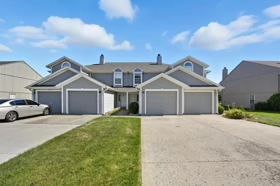 5623 NW Sunrise Meadow Circle, Lees Summit, MO 64064 - Image #3