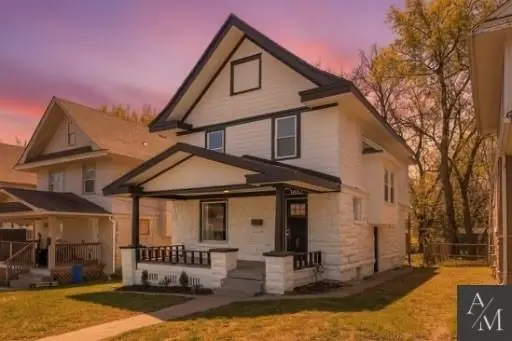 1607 E 37th Street, Kansas City, MO 64109 - Image #1