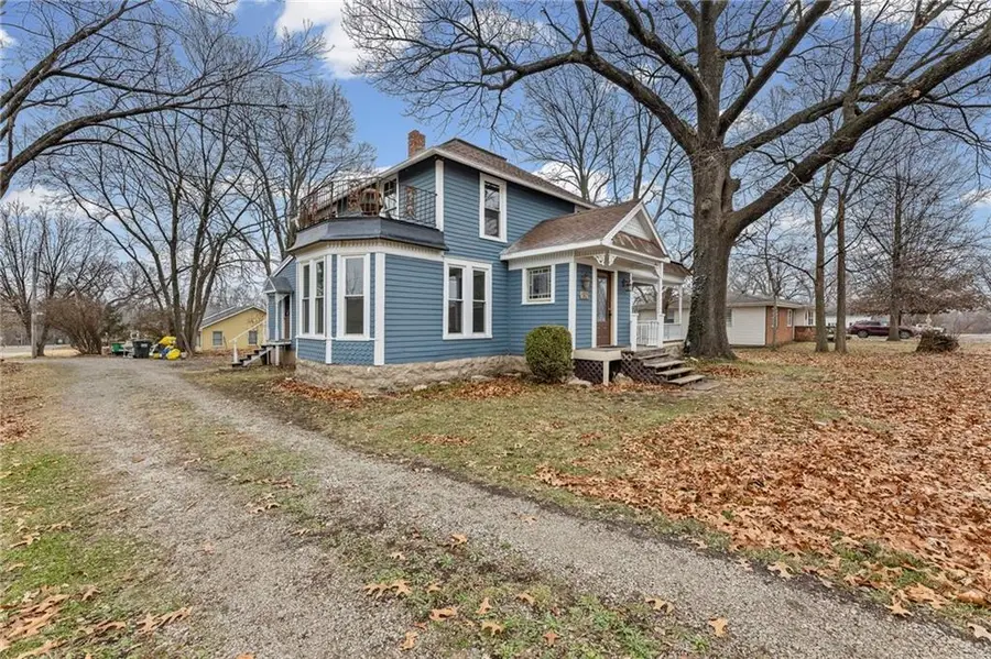 302 E Hulett Street, Edgerton, KS 66021 - Image #2