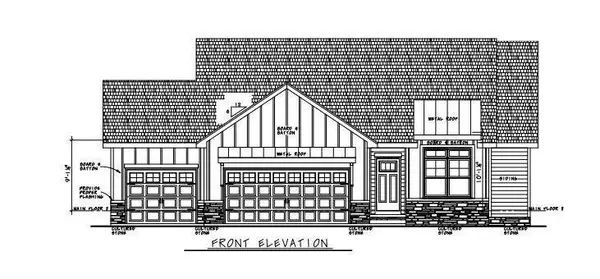 2360 NE Colonnade Avenue, Blue Springs, MO 64029