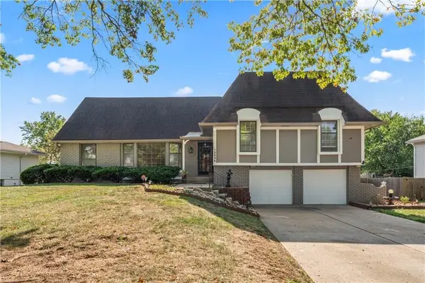 12504 Monroe Street, Grandview, MO 64030