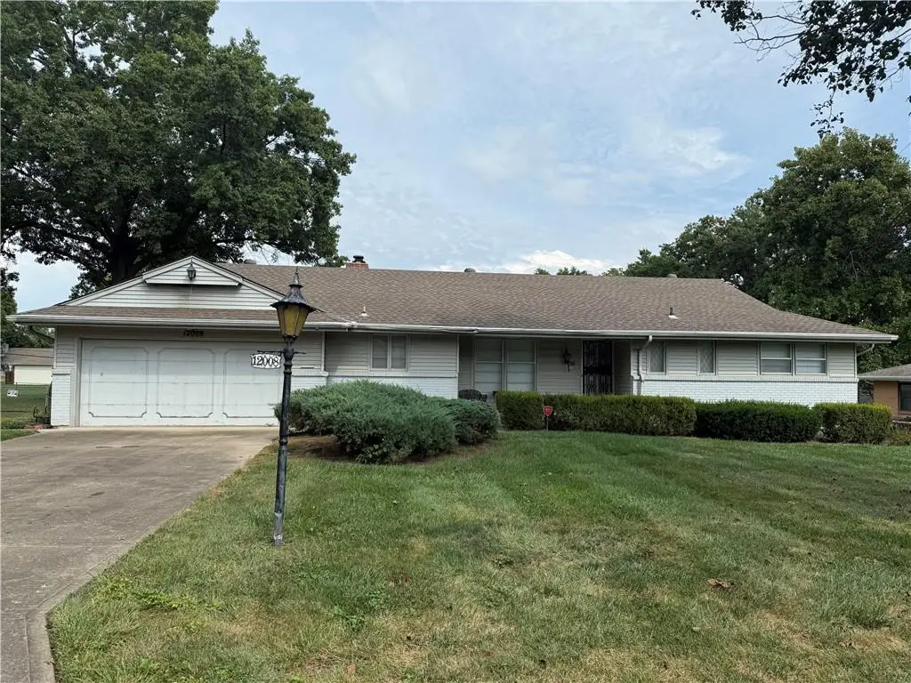 12008 Newbury Lane, Independence, MO 64052 - #1
