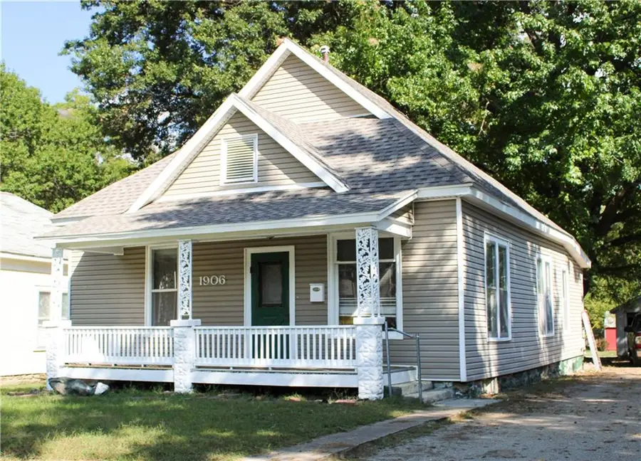 1906 N Smelter Street, Pittsburg, KS 66762 - Image #3