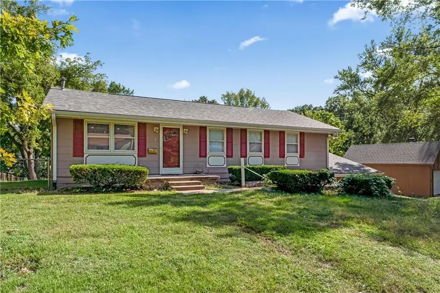 4923 Appleton Avenue, Kansas City, MO 64133 - Image #2