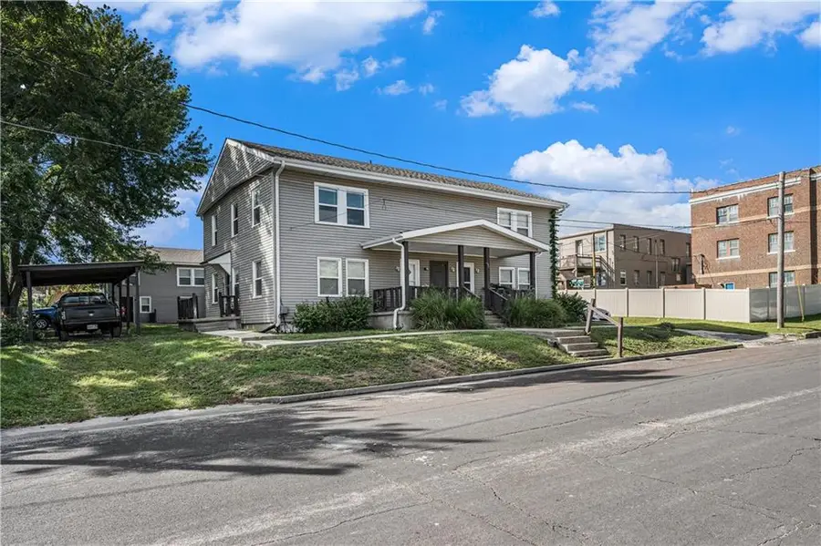 200 E Otway Street, Odessa, MO 64076 - Image #2