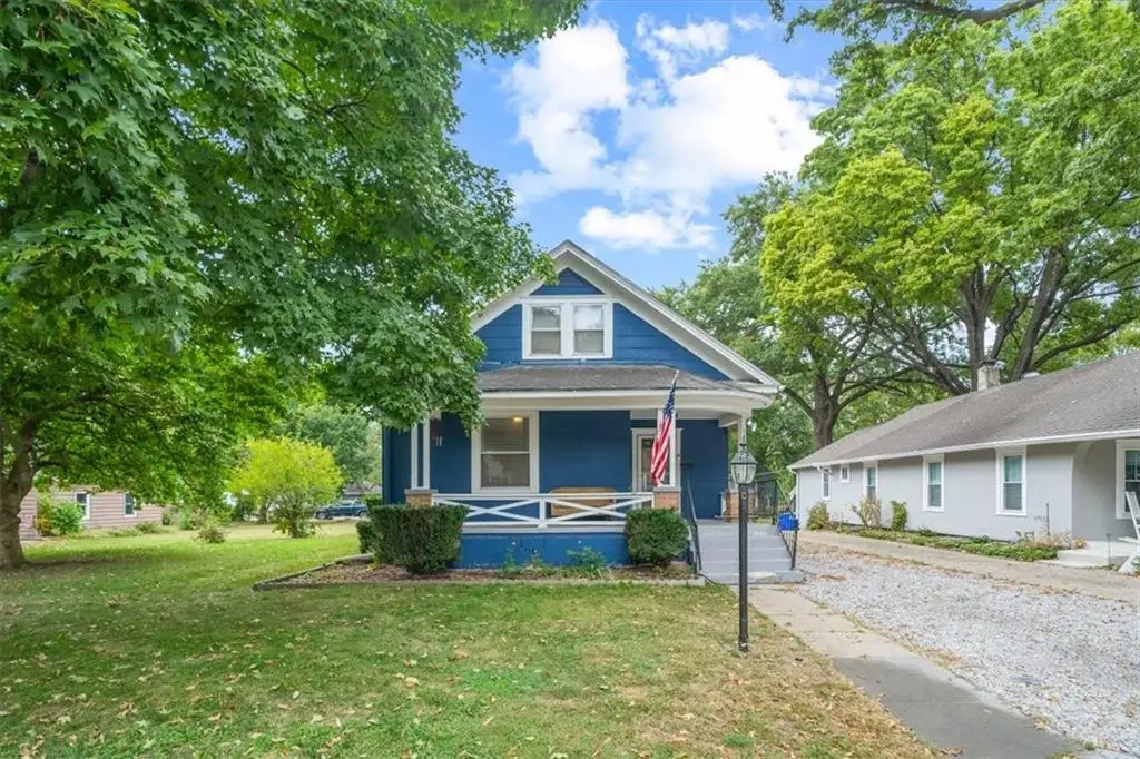 13312 W 91st Street, Lenexa, KS 66215 - Image #1