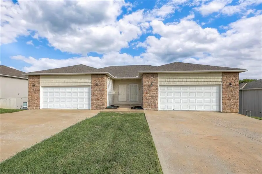 10514 E 45th Terrace, Kansas City, MO 64133 - Image #3