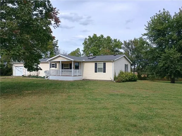 4456 285th Street, Stanberry, MO 64489