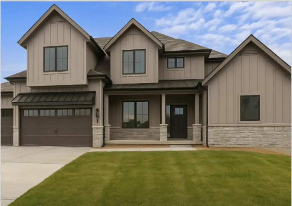 13508 Terrace Park Drive, Parkville, MO 64152 - Image #1