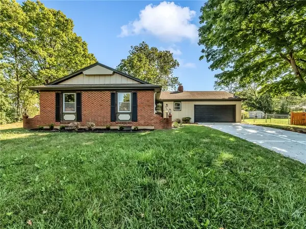7705 Wallace Avenue, Kansas City, MO 64138