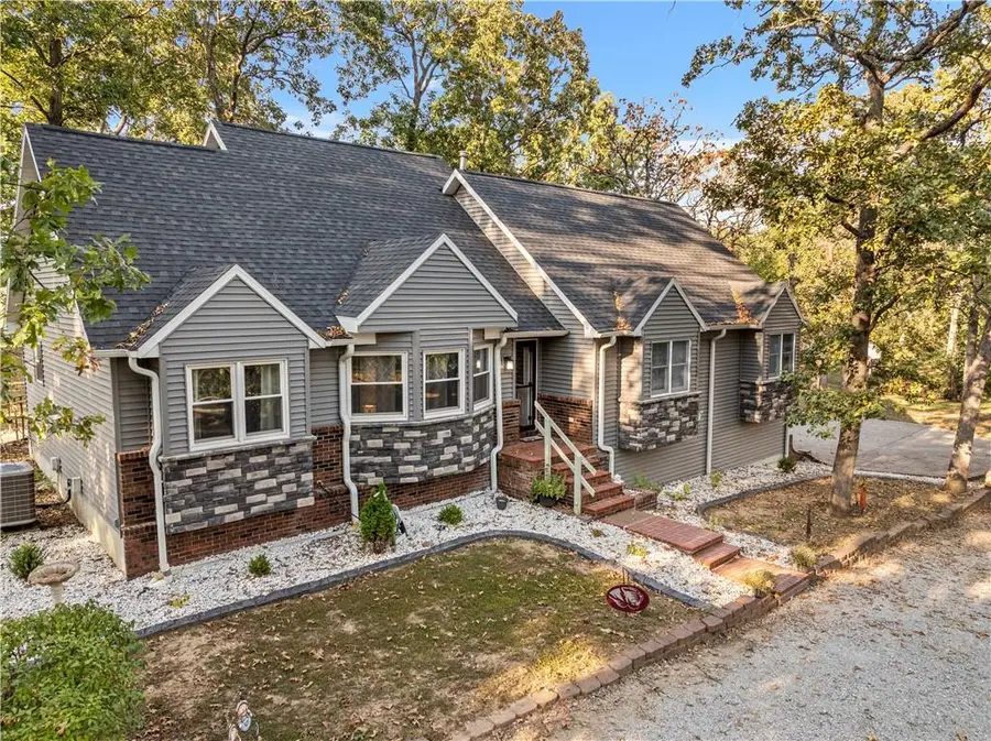 14863 E Redcoat Road, Nevada, MO 64772 - Image #3