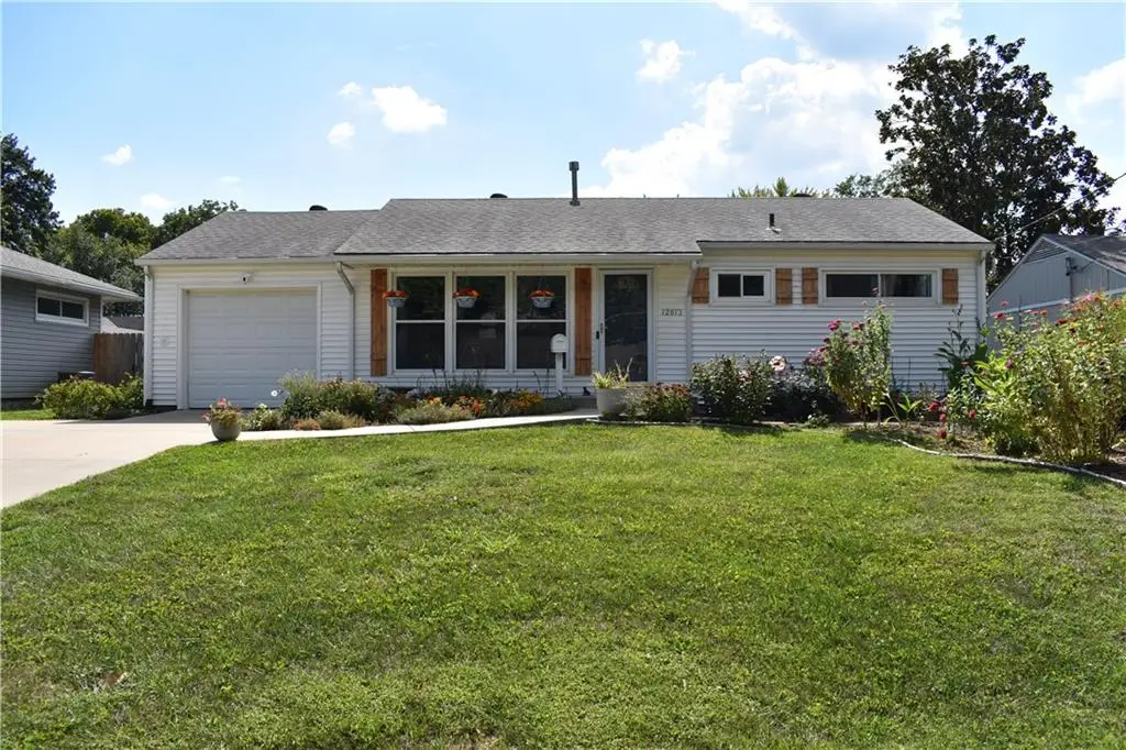 12813 W 92nd Street, Lenexa, KS 66215 - Image #1