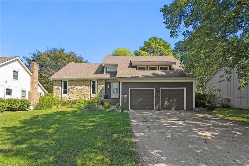 3731 NE Chapel Drive, Lees Summit, MO 64064 - #1