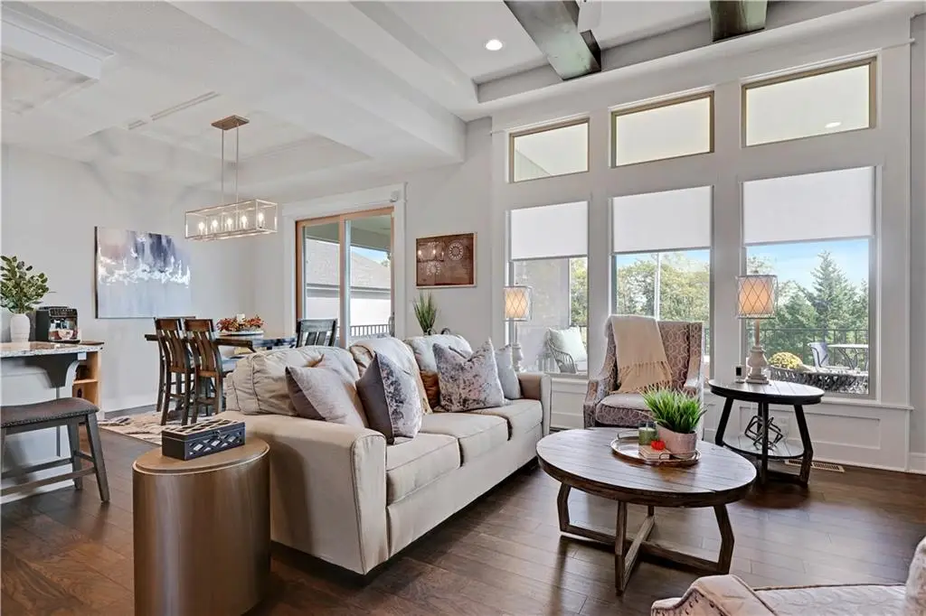 12997 S Alden Street, Olathe, KS 66062 - Image #1