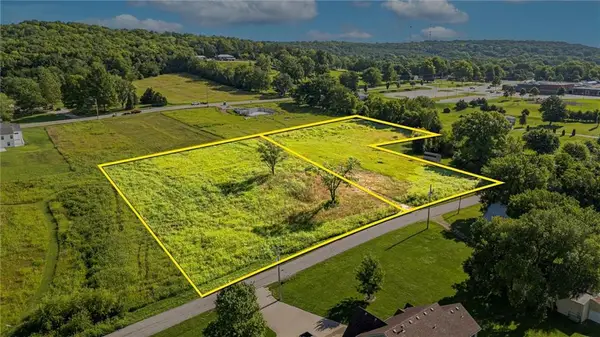 00000 Limit Street, Leavenworth, KS 66048