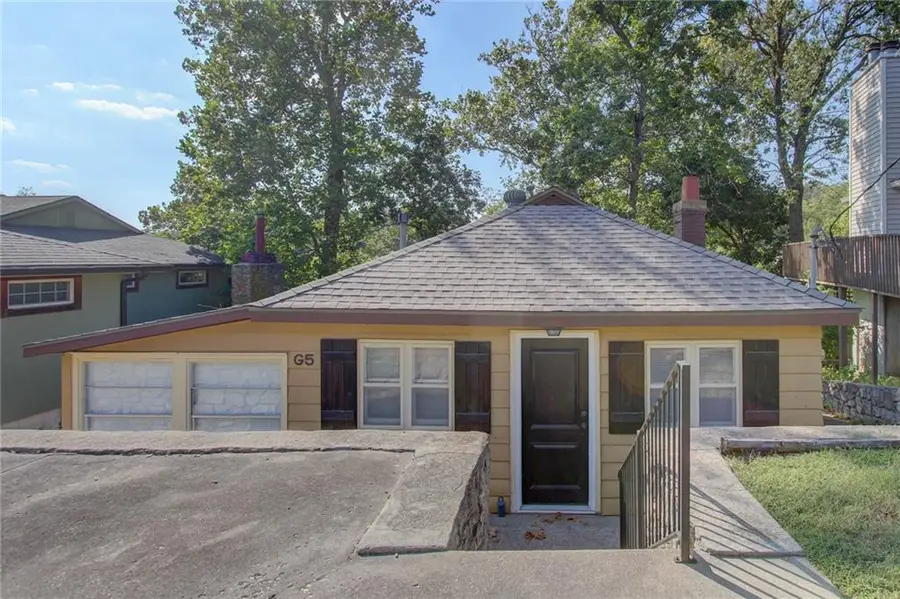 5 G Street, Lake Lotawana, MO 64086 - Image #2