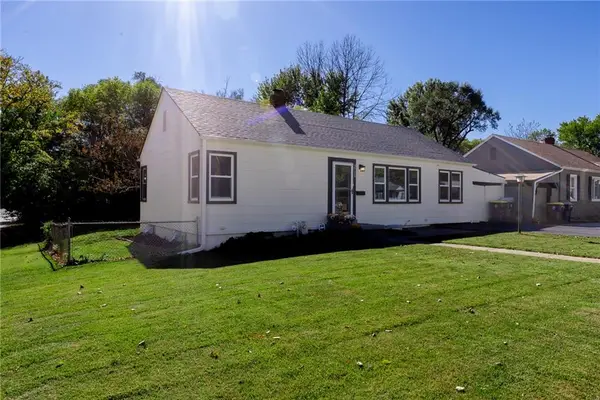 3715 NE 52nd Terrace, Kansas City, MO 64119