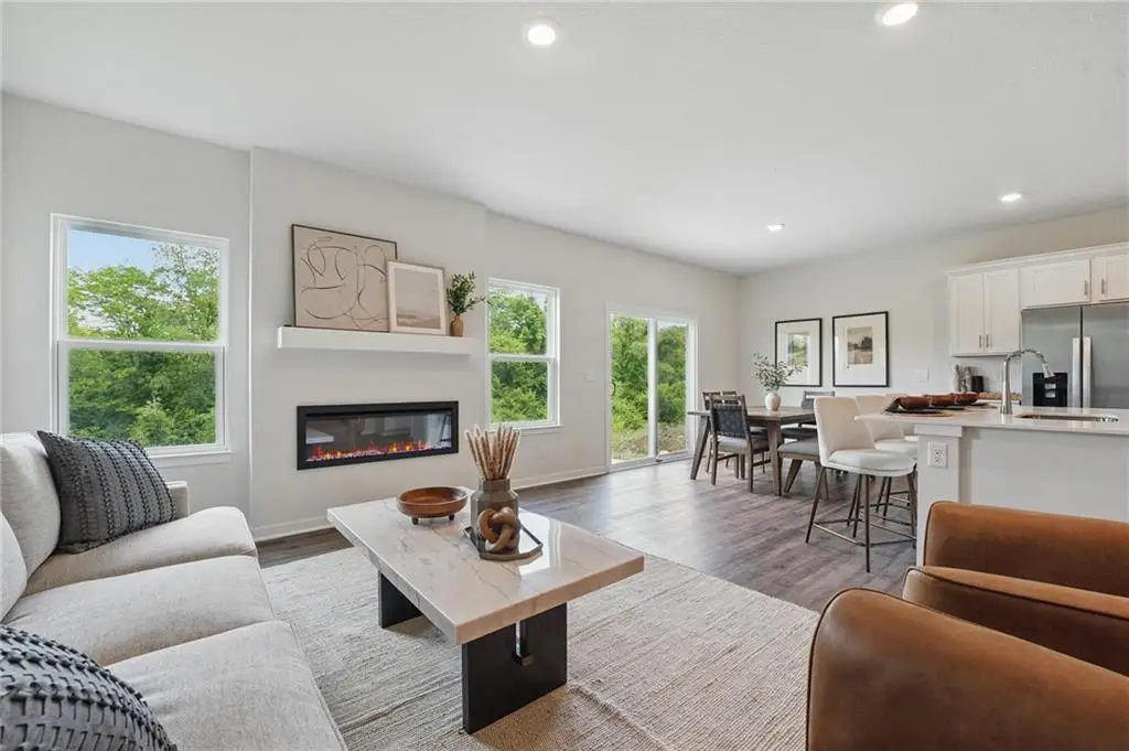 21808 Lucca Lane, Peculiar, MO 64078 - Image #1