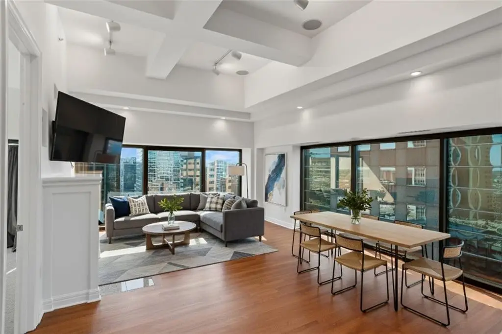 1101 Walnut Street #1507, Kansas City, MO 64106 - Image #1