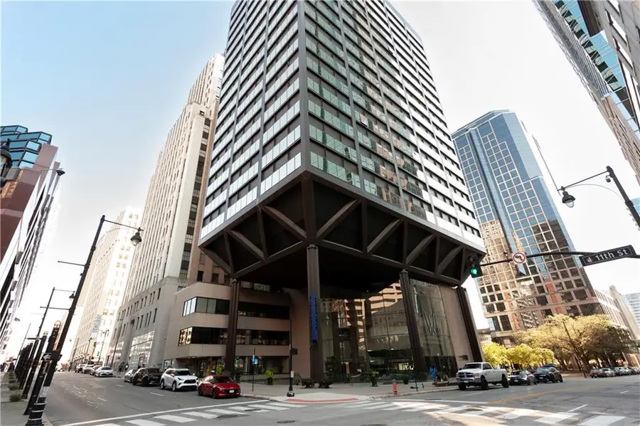 1101 Walnut Street #1507, Kansas City, MO 64106 - Image #3