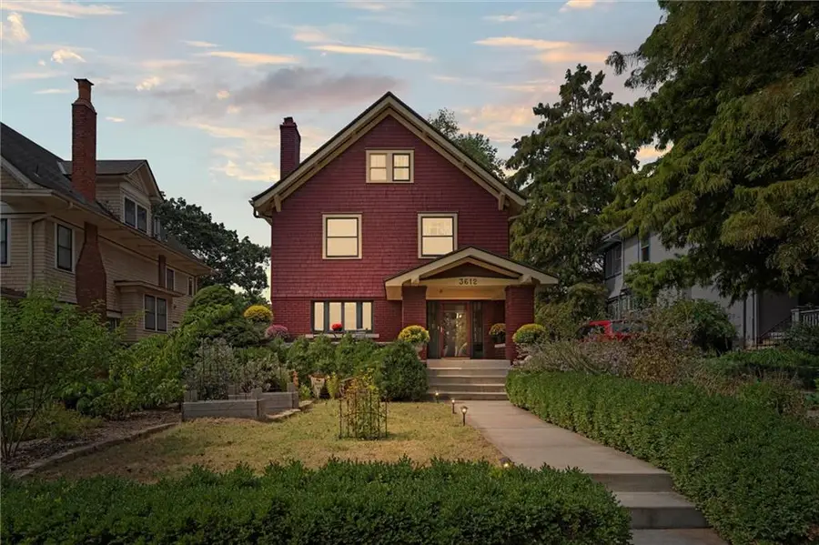 3612 Charlotte Street, Kansas City, MO 64109 - Image #2