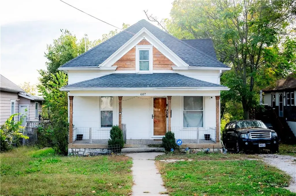 607 Old Orchard Avenue, Excelsior Springs, MO 64024 - Image #1