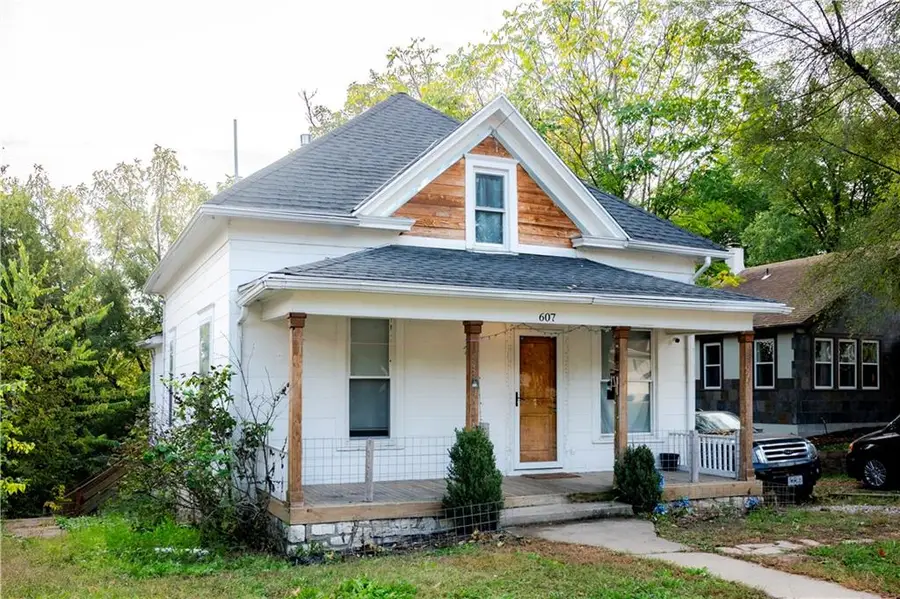 607 Old Orchard Avenue, Excelsior Springs, MO 64024 - Image #3