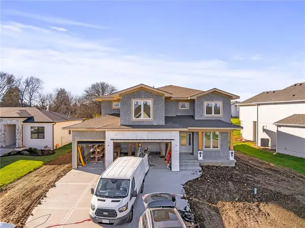 14254 S Houston Street, Olathe, KS 66061