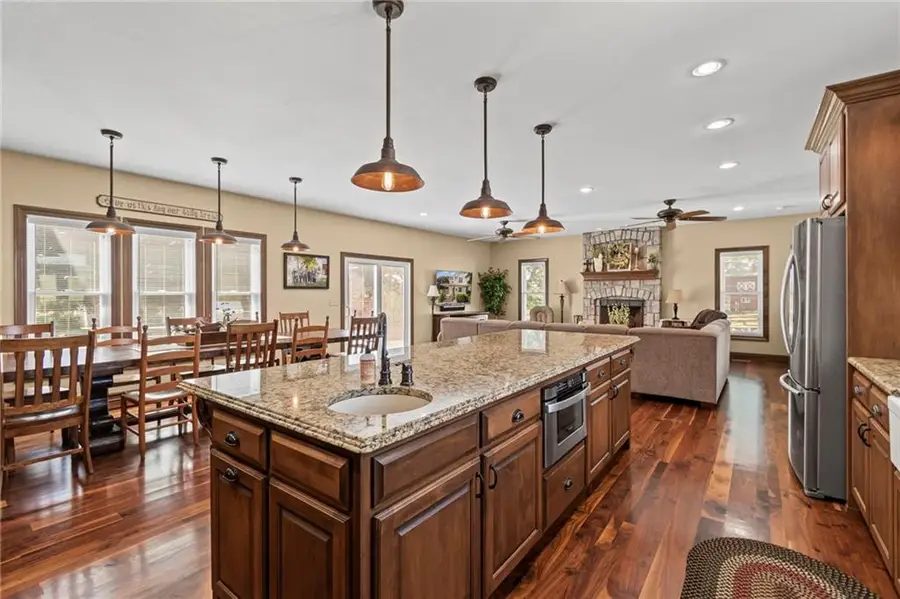 604 N Buckner Tarsney Road, Buckner, MO 64016 - Image #2