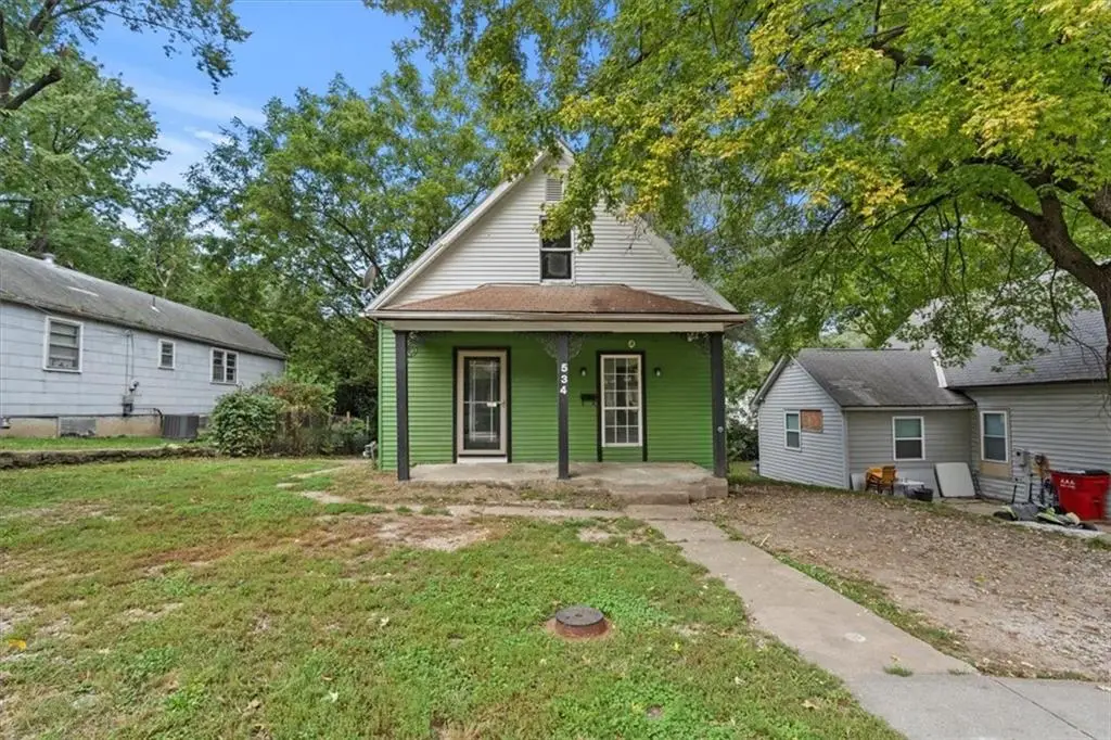 534 S Evanston Avenue, Independence, MO 64053 - Image #1