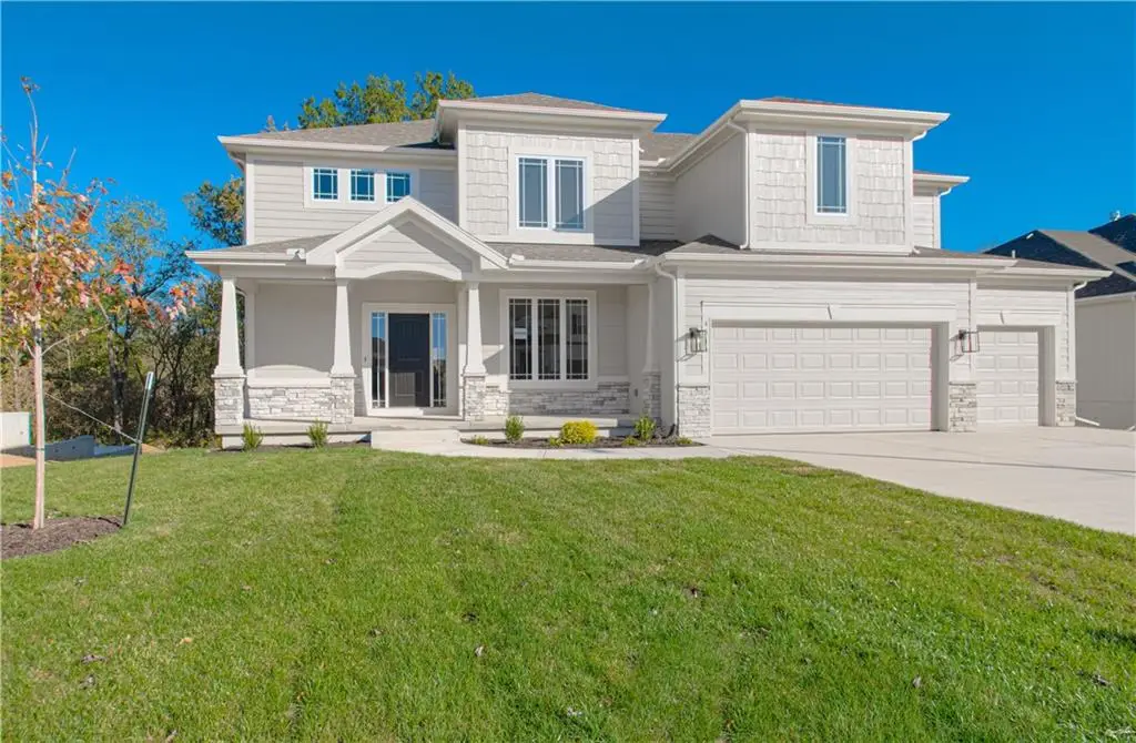 4814 NE 105th Street, Kansas City, MO 64156 - Image #1