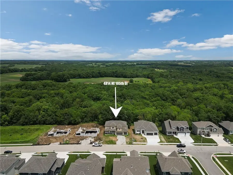 4814 NE 105th Street, Kansas City, MO 64156 - Image #3
