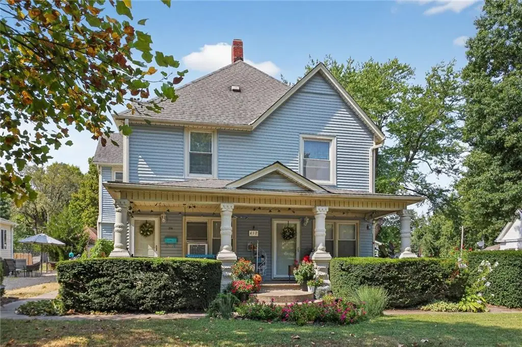 417 S 2nd Street, Odessa, MO 64076 - Image #1