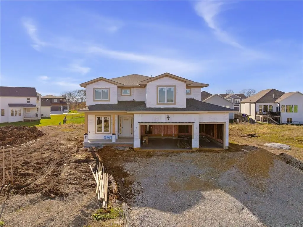 25033 W 141st Terrace, Olathe, KS 66061 - Image #1