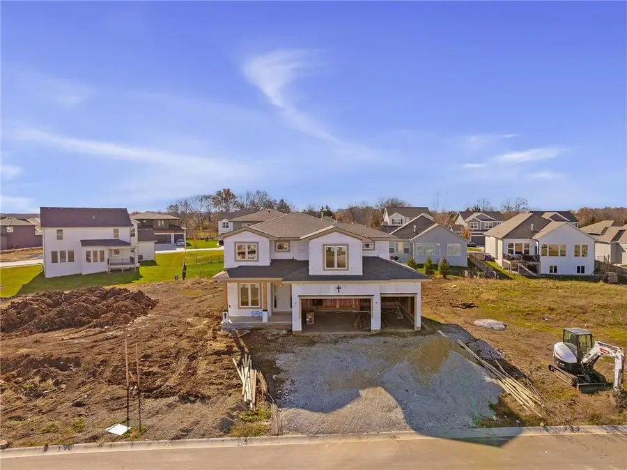 25033 W 141st Terrace, Olathe, KS 66061 - Image #2