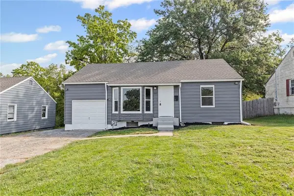 5611 Oakland Avenue, Kansas City, MO 64129