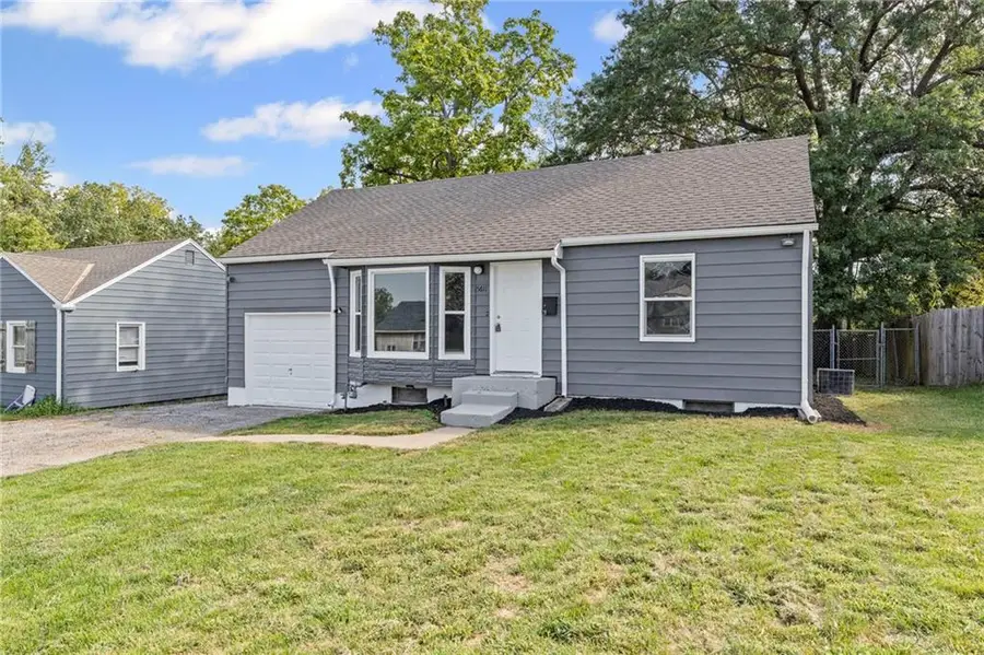 5611 Oakland Avenue, Kansas City, MO 64129 - Image #2