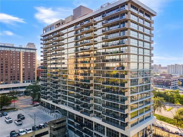 600 E Admiral Blvd Boulevard #407, Kansas City, MO 64106