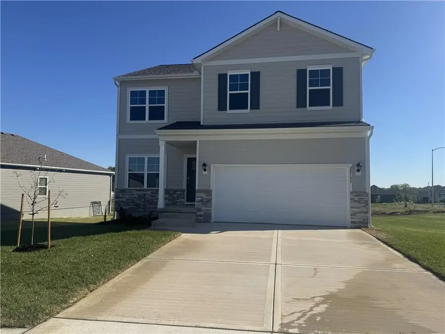 20193 Cornice Street, Spring Hill, KS 66083 - Image #3